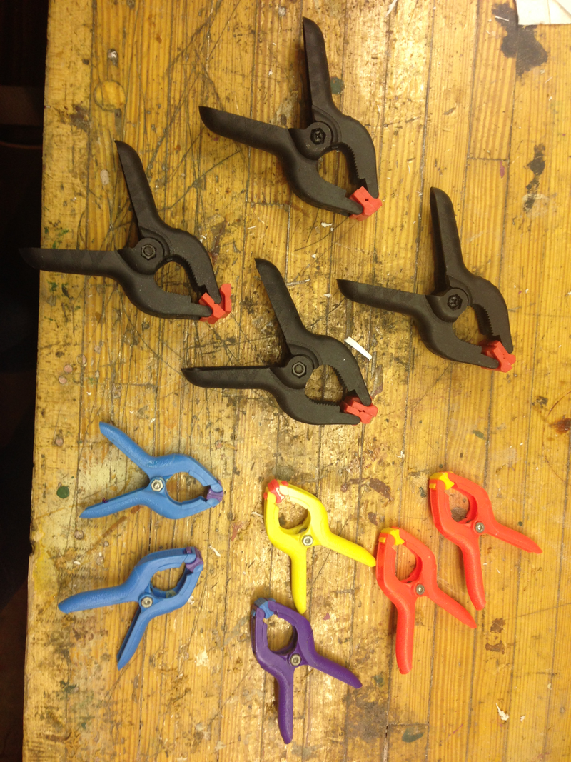 Illustration for article titled So You Want To Join The Empire: Tools Of The Trade